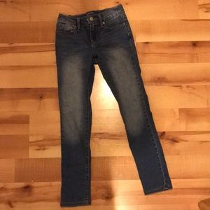 Old Navy Kids Jeans - size 8 regular